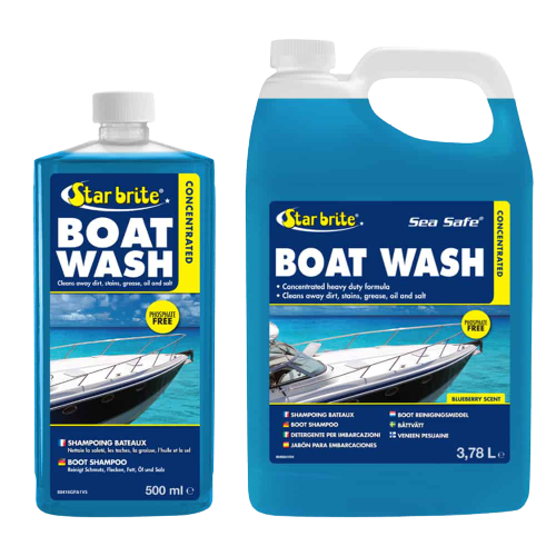 Starbrite-Starbrite Boat Wash